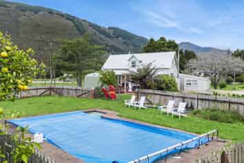 Lot 1, 987 Takaka Valley Highway, Uruwhenua