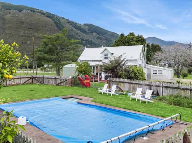 Lot 1, 987 Takaka Valley Highway, Uruwhenua