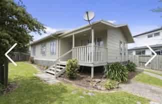 7 Thackeray Place , Owhata