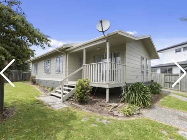 7 Thackeray Place , Owhata