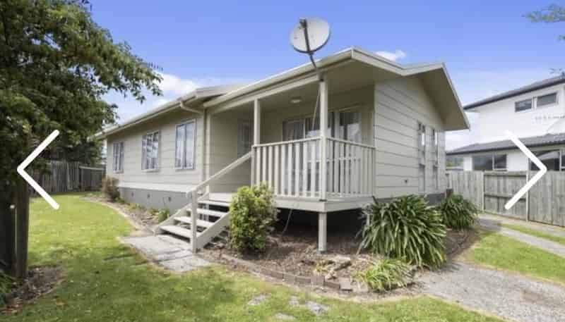 7 Thackeray Place , Owhata