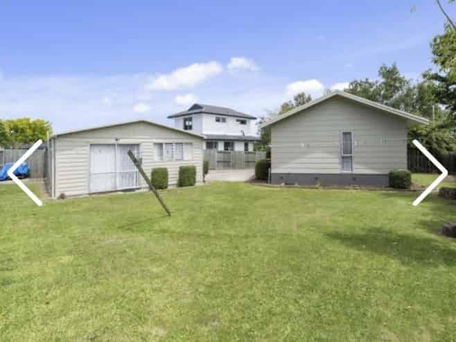 7 Thackeray Place , Owhata