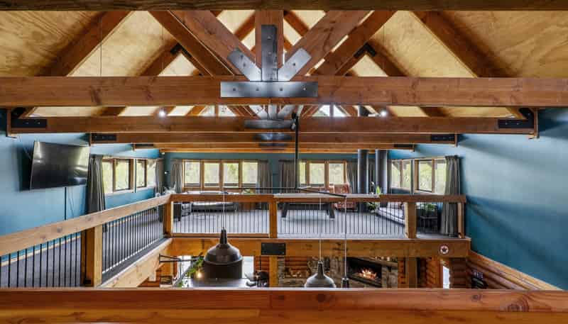 10 Mt Lyford Forest Drive, Lyford