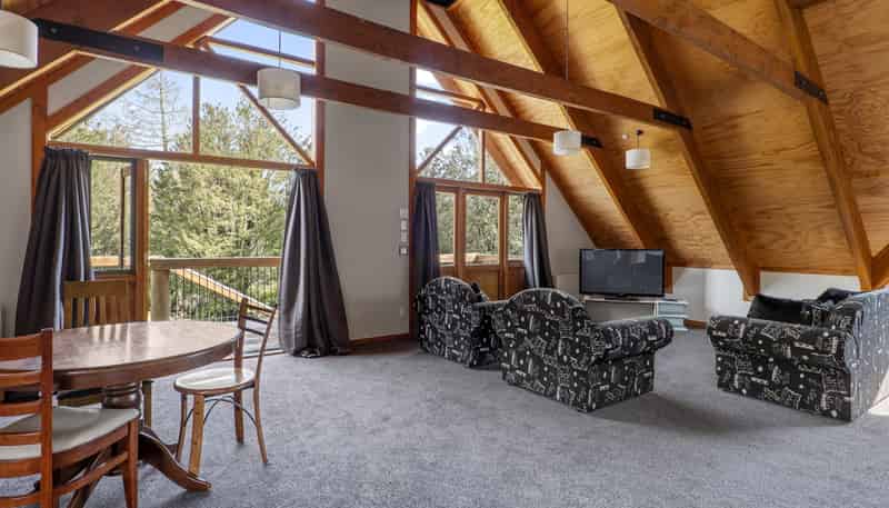 10 Mt Lyford Forest Drive, Lyford