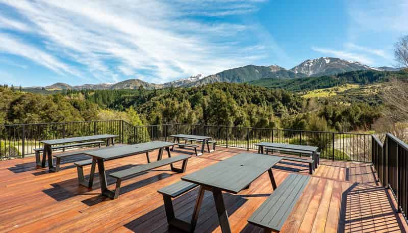 10 Mt Lyford Forest Drive, Lyford
