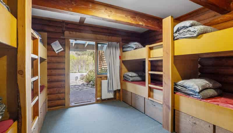 10 Mt Lyford Forest Drive, Lyford