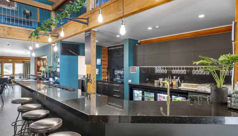 10 Mt Lyford Forest Drive, Lyford