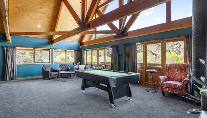 10 Mt Lyford Forest Drive, Lyford