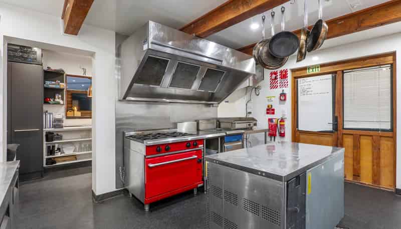 10 Mt Lyford Forest Drive, Lyford