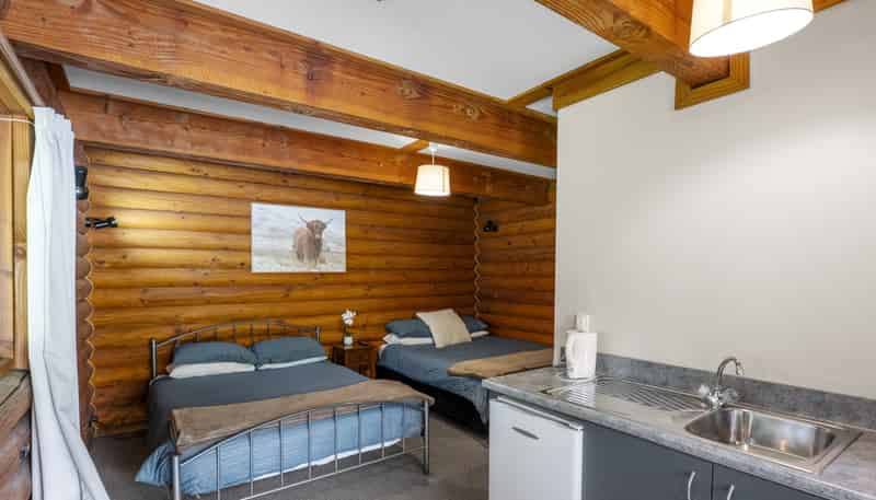 10 Mt Lyford Forest Drive, Lyford