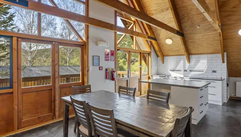 10 Mt Lyford Forest Drive, Lyford