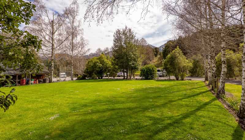 10 Mt Lyford Forest Drive, Lyford