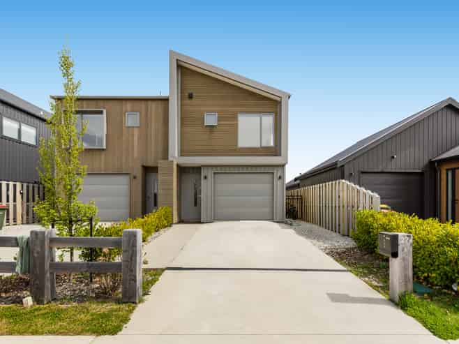 27 Cottesbrook Street, Wanaka