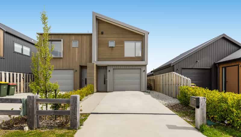 27 Cottesbrook Street, Wanaka