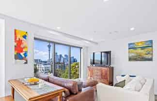 603/7 Scotia Place, Auckland Central