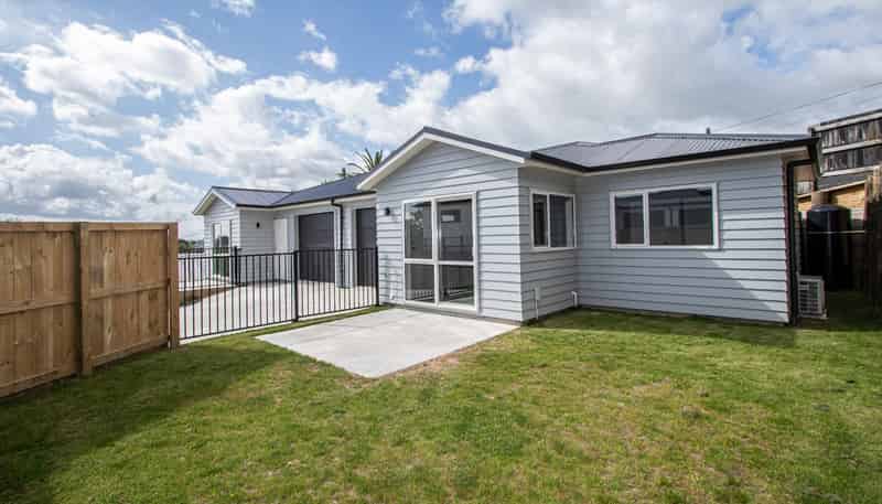 4/18 Rothwell Street, Dinsdale