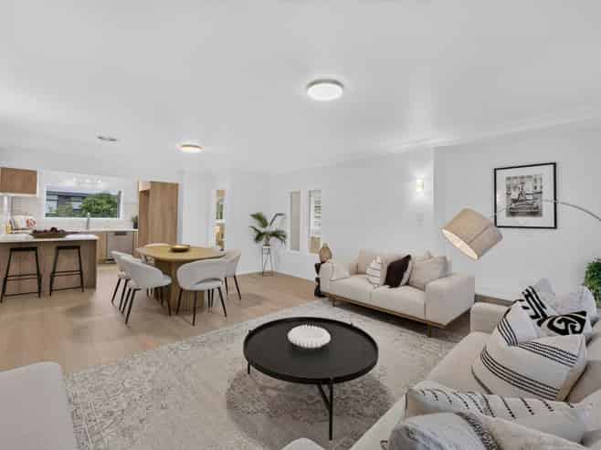 3/35 Speight Road, Kohimarama