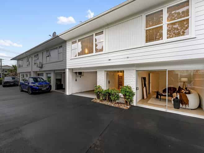 3/35 Speight Road, Kohimarama