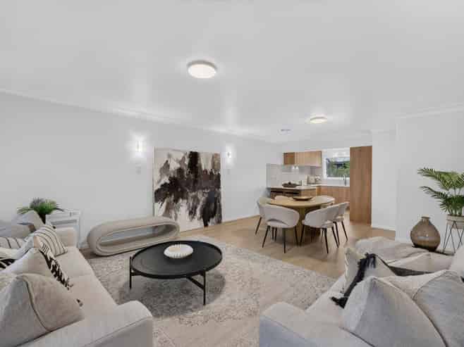3/35 Speight Road, Kohimarama