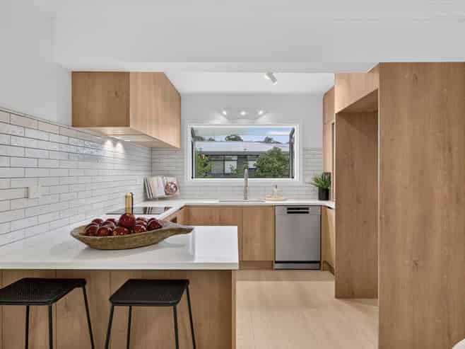 3/35 Speight Road, Kohimarama