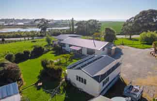 92 Timaru-Pareora Highway, Salisbury