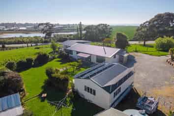 92 Timaru-Pareora Highway, Salisbury