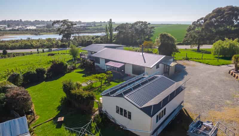 92 Timaru-Pareora Highway, Salisbury