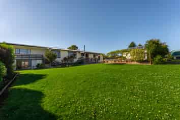 92 Timaru-Pareora Highway, Salisbury