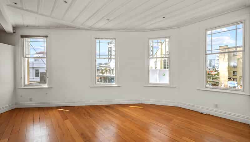 61-65 Pitt Street, Auckland Central