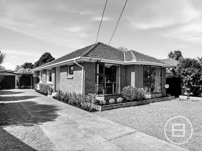 178 Grahams Road, BURNSIDE