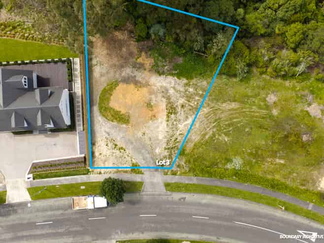 Lot 3, 10 Cashmere Drive, Fitzherbert