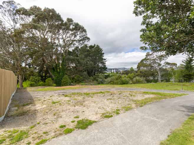 Lot 3, 10 Cashmere Drive, Fitzherbert