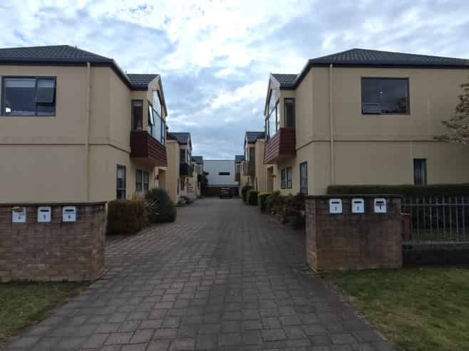 2/36 Motutaiko Street, Taupo