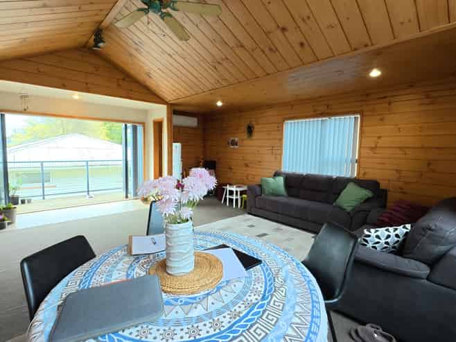 2/36 Motutaiko Street, Taupo
