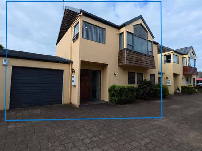 2/36 Motutaiko Street, Taupo