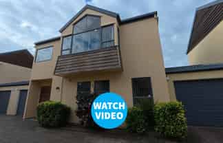 2/36 Motutaiko Street, Taupo