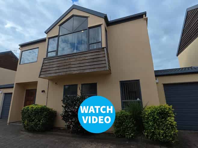 2/36 Motutaiko Street, Taupo