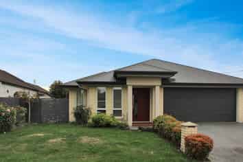 5 Taggart Place, Sockburn