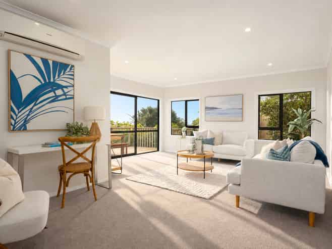 5 Gordon Road, Plimmerton