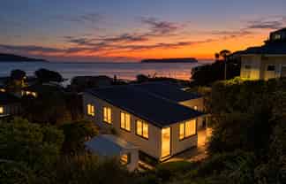 5 Gordon Road, Plimmerton