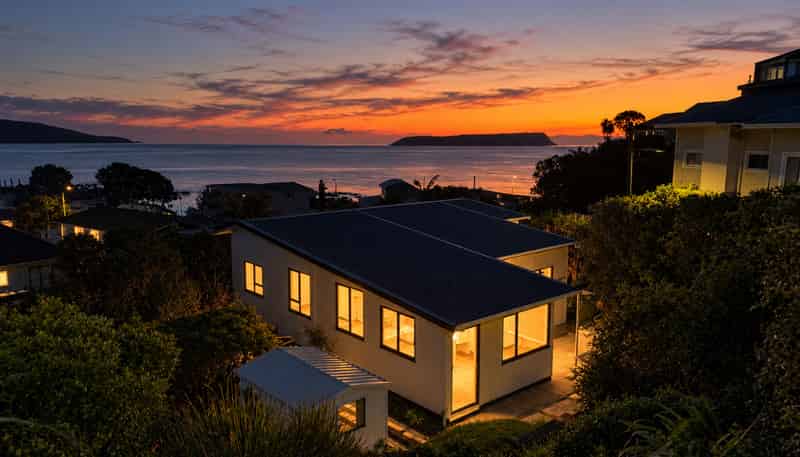 5 Gordon Road, Plimmerton