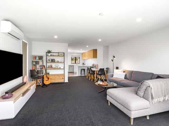 3/63 Wychbury Street, Spreydon