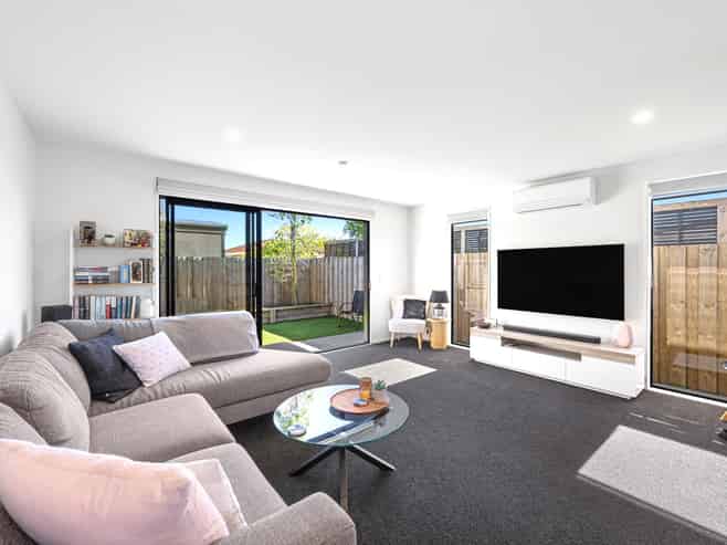 3/63 Wychbury Street, Spreydon