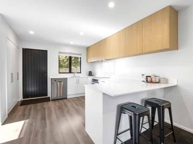 3/63 Wychbury Street, Spreydon