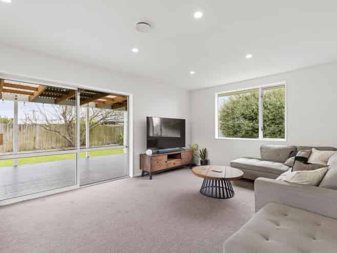 51B Otaki Street, Kaiapoi