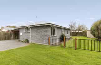 51B Otaki Street, Kaiapoi