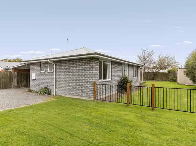 51B Otaki Street, Kaiapoi