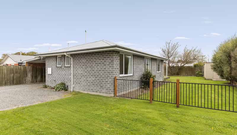 51B Otaki Street, Kaiapoi
