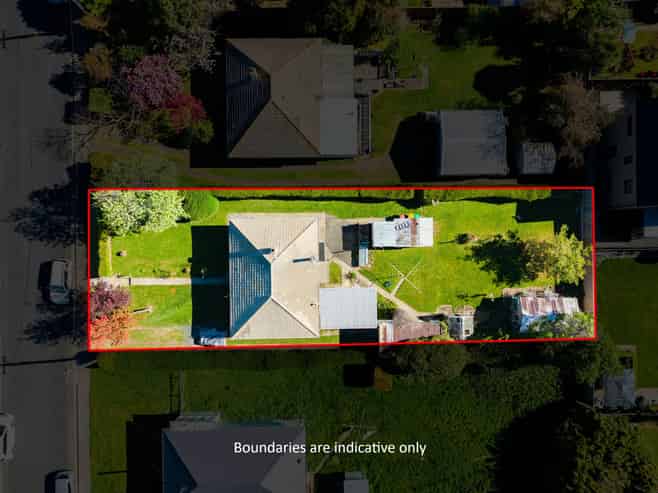 17 Spey Street, Mosgiel