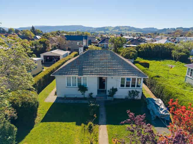 17 Spey Street, Mosgiel